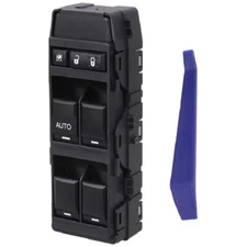 Power Window Control Switch for 06-13 Dodge /Chrysler /Jeep/Mirsubishi 4602780AB