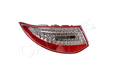 ULO LED Rear Light Left For PORSCHE 997 911 Targa USA 04-12