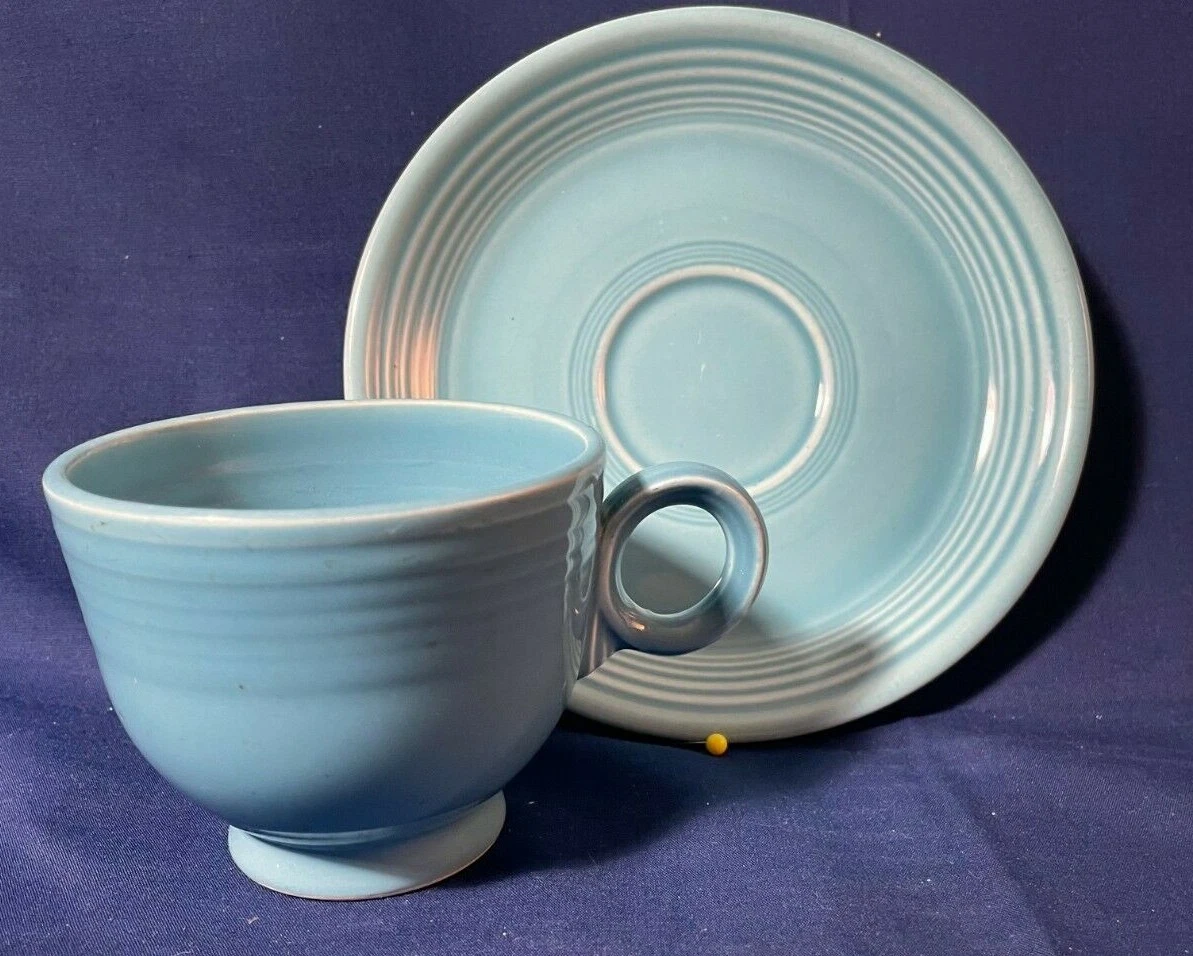 Ebay fiesta ware cheap