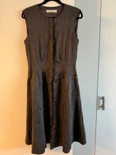 Zara Sleeveless Dress Sz L