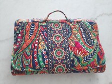 Vera Bradley Changing Pad Clutch