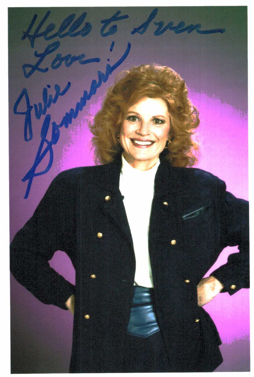 Julie Sommars Today TV Guide May 30 June 5, 1970 Julie Sommars,