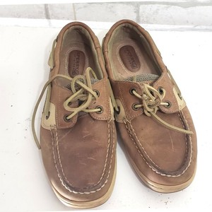 non marking boat shoes