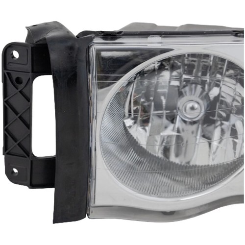Kit de montaje de faros Dodge Ram 1500 2002-2005 y Ram 2500/3500 2003-2005 - Imagen 11 de 13