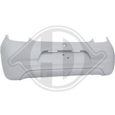 4212055 Stoßstange hinten für PEUGEOT 108