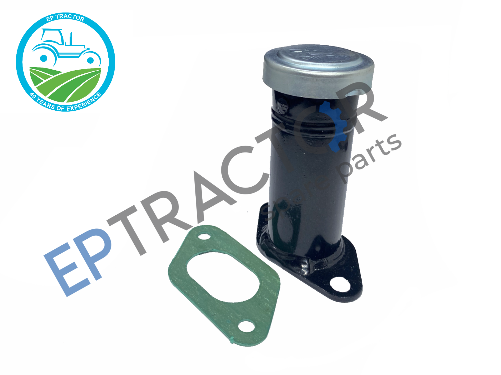 35784117 Oil Filler Neck Fits Massey Ferguson 165, 265, 285 + | eBay