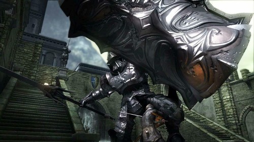 Sony Demon's Souls Japan Import - Picture 5 of 7