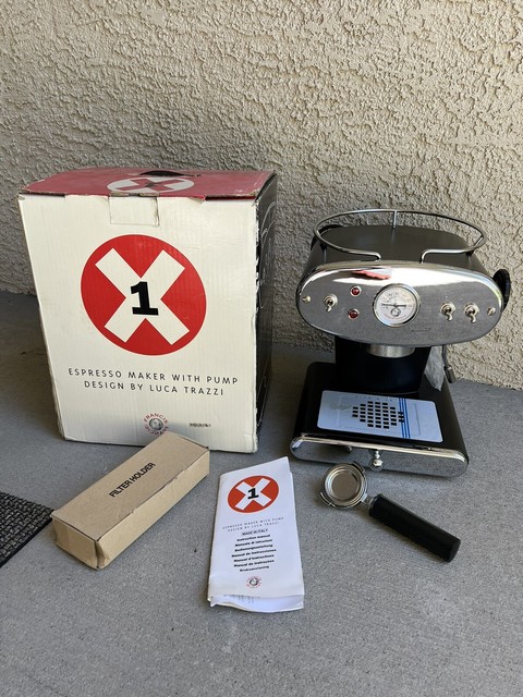 FrancisFrancis X1 Espresso Machine 