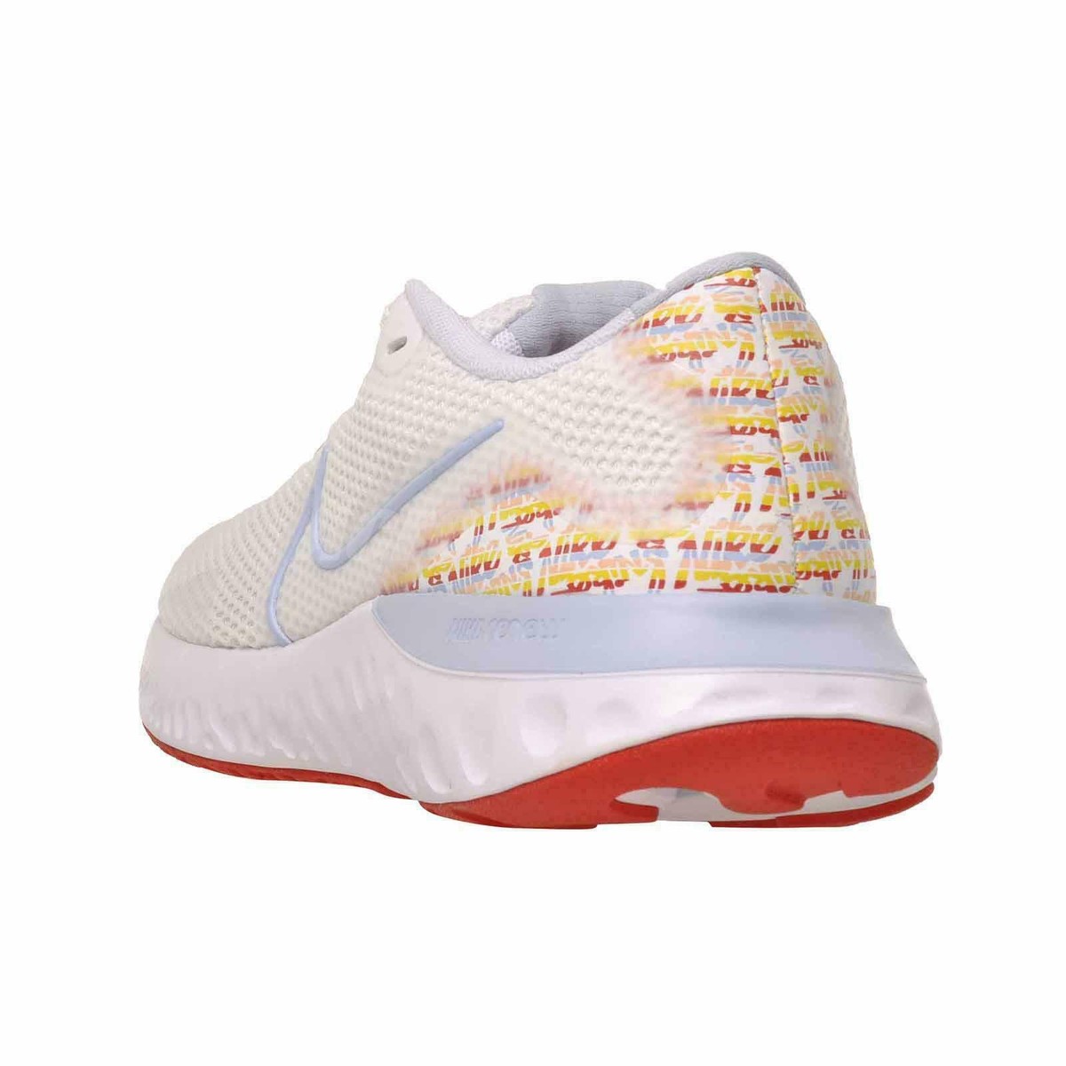 NIKE - Ren  Nike Flex Fury Mens Running Shoe (705298-403) | US SIZING | eBay