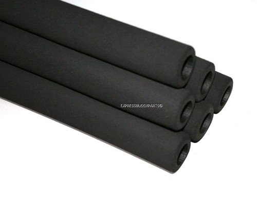LONG HANDLEBAR FOAM GRIP COVER FOR 