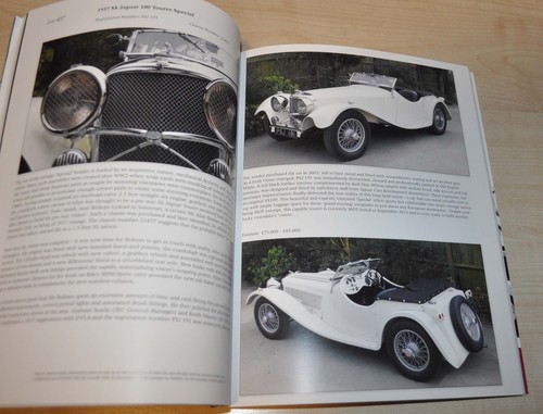 Coys Catalog Brochure Auction Ascot 27 April 2013 Aston Martin Rolls Roys Lancia - Picture 11 of 12