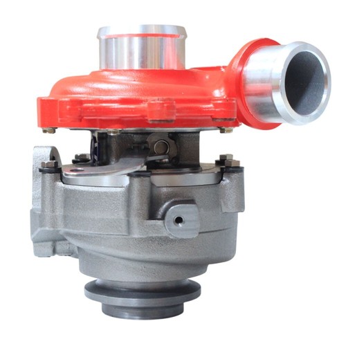 GEN1 High Flow Turbo No Actuator For Land Rover Discovery Sport 2.2L - Picture 11 of 13