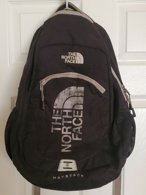 the north face school backpack