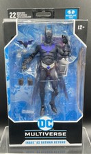 McFarlane DC Multiverse    INQUE  DC Comics Batman Beyond     7  Action Figure