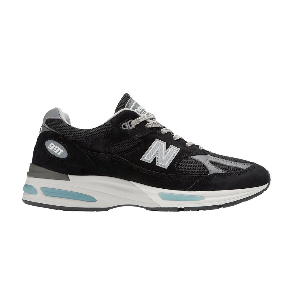 New Balance 991v2 Made in England 