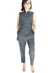 jumpsuit armani exchange