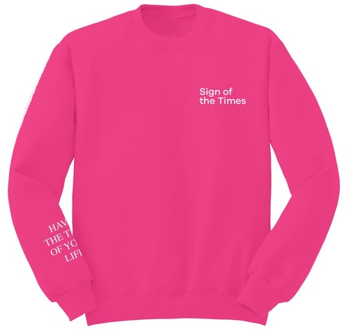 harry styles merch ebay