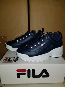 fila disruptor 2 size 7