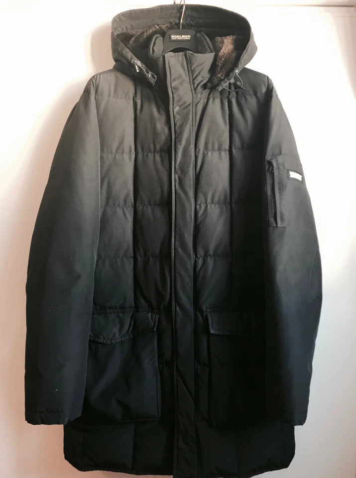 Woolrich Arctic Parka, foto 2 di 5