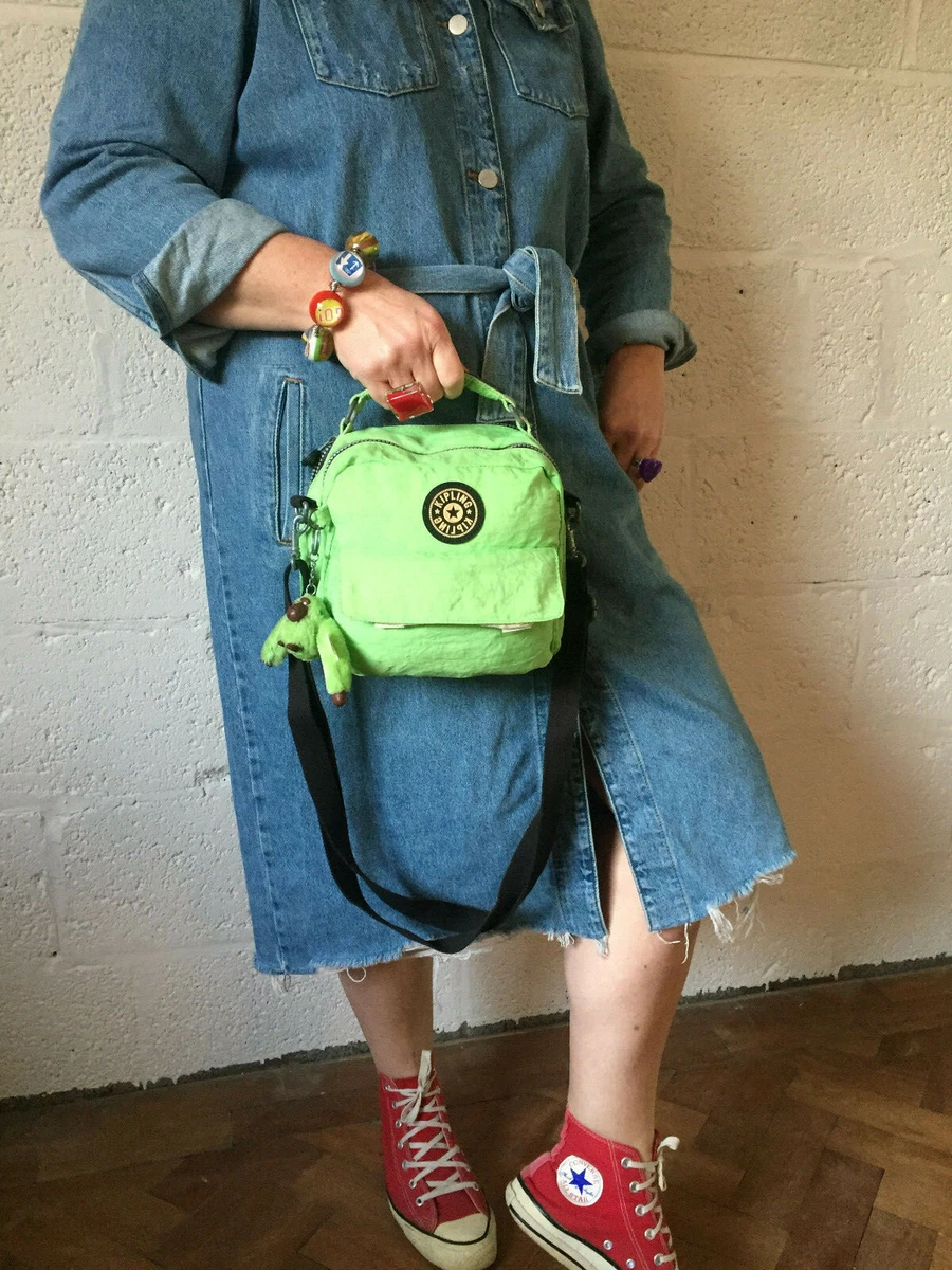 Kipling 3 2024 way bag