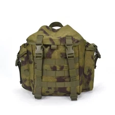 Tactical 1000DMOLLE Russian fan 6SH117 carrying gear assault bag 7L buttocks bag