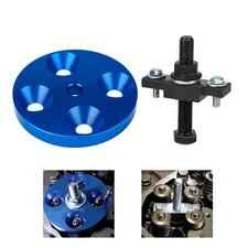 XDP 24V Valve Spring Compressor For 1998.5-2013 For Dodge 5.9l/6.7l Cummins