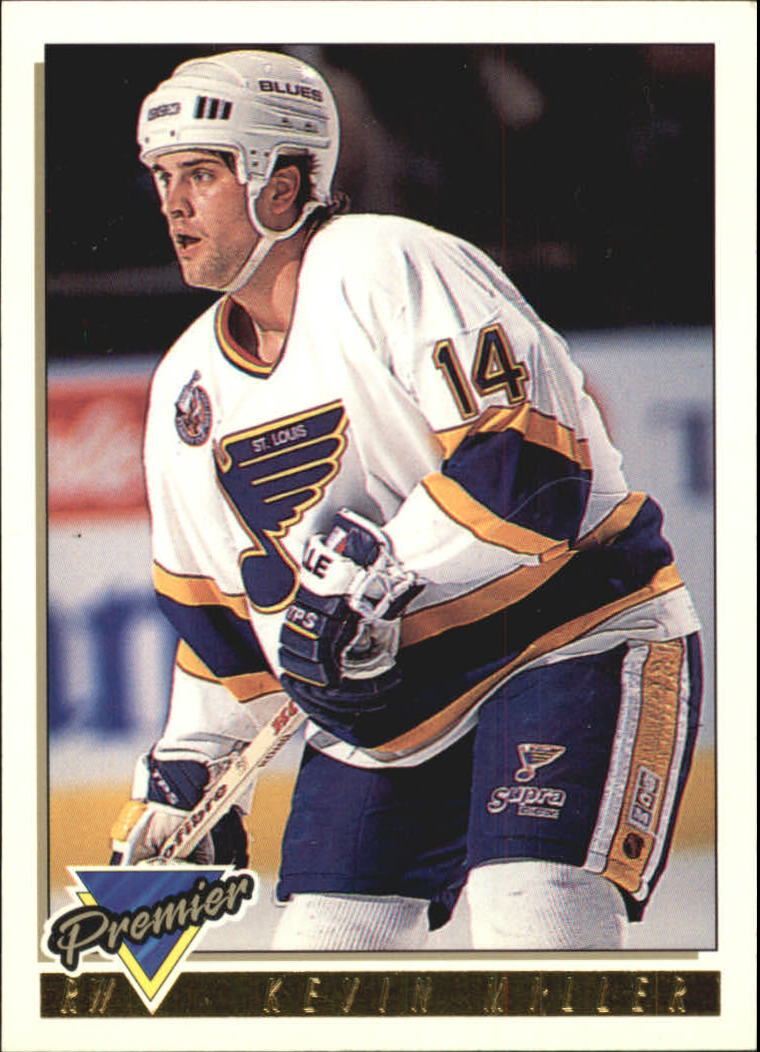 B1109- 1993-94 OPC Premier Hockey Card #s 1-200 -You Pick- 15+ FREE US SHIP