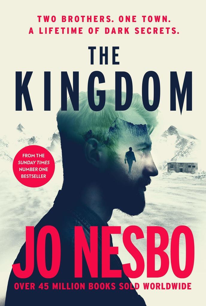 Thumbnail - The Kingdom | Jo Nesbo | Englisch