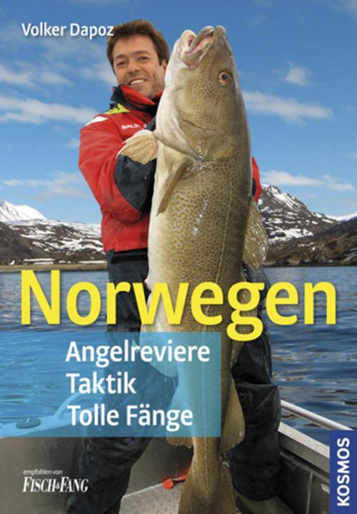 Volker Dapoz Norwegen