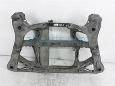 1998-2002 Honda Accord 2.3l Rear Suspension Subframe Cradle Oem