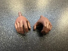 Marvel Legends DOC OCK (HANDS ONLY) 6" Scale MINT (SPIDER-MAN) NO WAY HOME