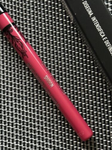 KVD Kat Von D Everlasting Lip Liner In Shade Swoon DISC - Picture 2 of 2