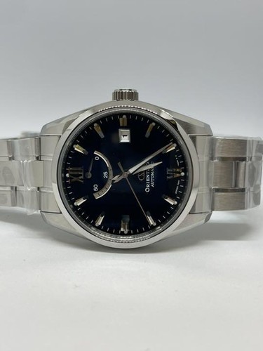 NEW ORIENT ORIENT STAR Contemporary Standard RK-AU0005L Men's Watch 2018 Japan - Picture 3 of 4