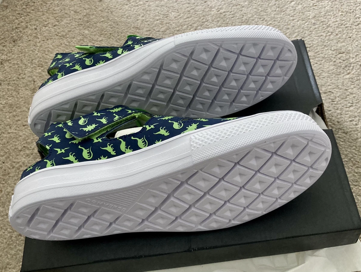 Converse 2025 dinosaure 37