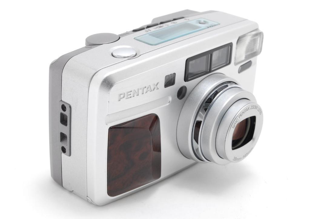 PENTAX ESPIO 145M super | eBay