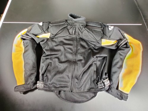Padded Motorcycle Jacket | eBay