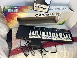 CASIO VA-10 希少品 Casio Va 10 | eBay