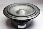 ROCKWOOD Multimedia BASS/MITTELTÖNER 150 MM abgeschirmter Magnet 1 STÜCK