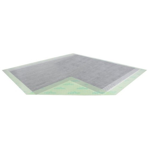 PUPPY FIELD Active Hygiene Mats For Puppies With Activated Carbon 60x60cm 24 pcs - Picture 16 of 24