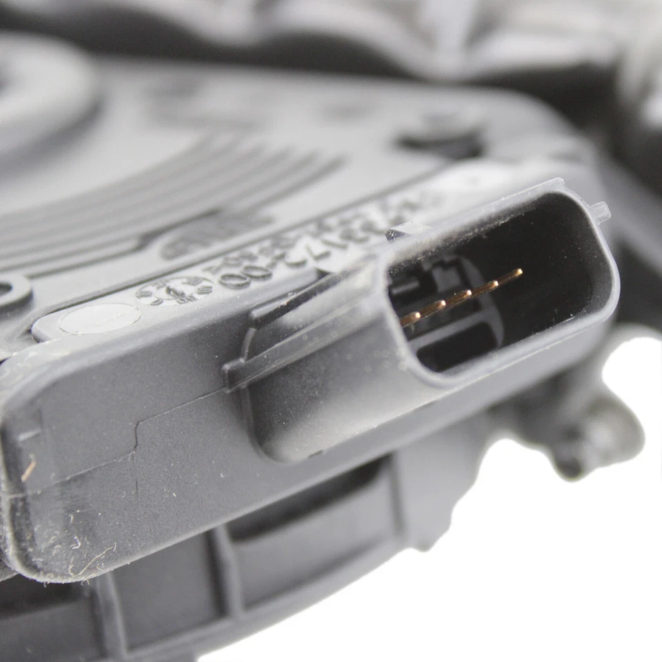 Sensor de pedal acelerador Hella 933966741 para RAM 1500 2500 3500 Foto 3 de 4