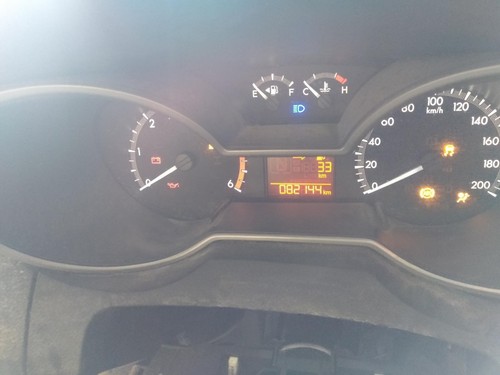 MAZDA BT50 UP-UR 10/11-2021 NON SAT NAV TYPE DISPLAY UNIT ONLY TESTED - Picture 6 of 12