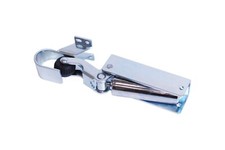 Kason OEM 1092 Hydraulic Door Closer with 1-1/8" Offset
