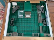 Table Tennis Set New In Box, NOT TESTED - FOR PICKUP ONLY