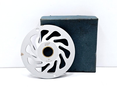 130516 SPEED CUT WHEEL 5''