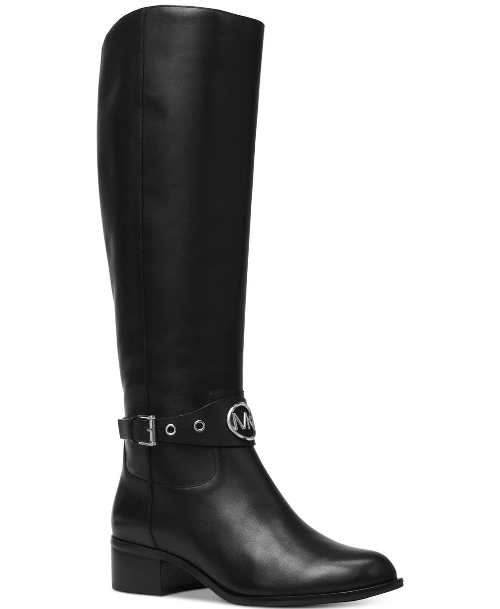 Michael kors heather boot sale