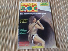 Magazine "Images Doc"  n°70