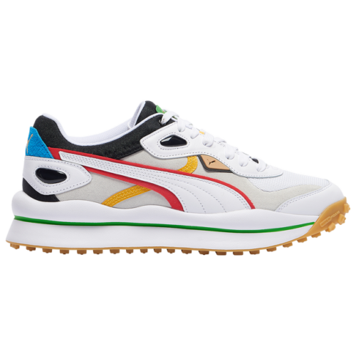 puma whirlwind classic blue