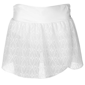 ladies swimming skirt