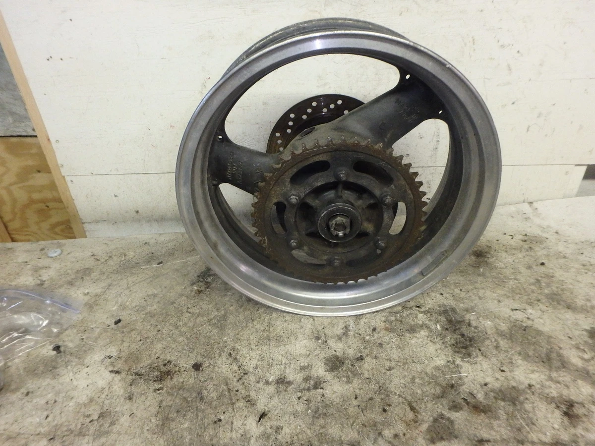 1989 zx7 cheap for sale