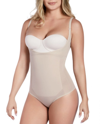 Faja Reductora Colombiana Slimming Body Shaper Sauna ShaperLove 1377